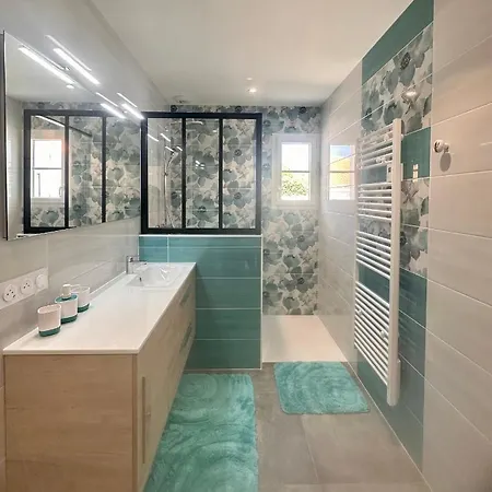 La Casa De Babou * Le Château-dʼOléron