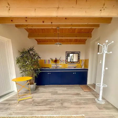 La Casa De Babou וילה Le Château-dʼOléron