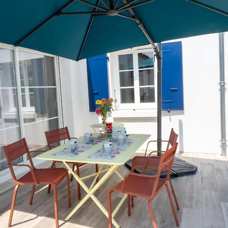 La Casa De Babou וילה *