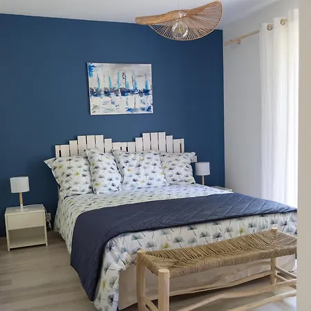 La Casa De Babou * Le Château-dʼOléron