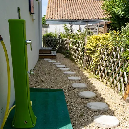La Casa De Babou Vila