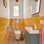 La Casa De Babou Villa Le Château-dʼOléron