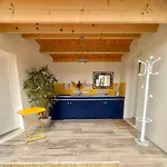 La Casa De Babou Βίλα Le Château-dʼOléron