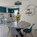 Villa La Casa De Babou *