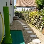 La Casa De Babou Villa