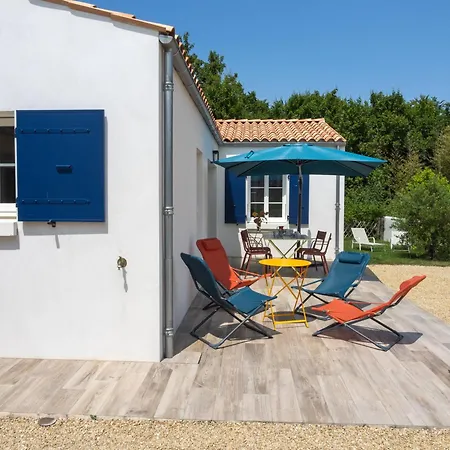 La Casa De Babou Vila