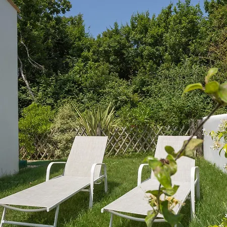 Villa La Casa De Babou *