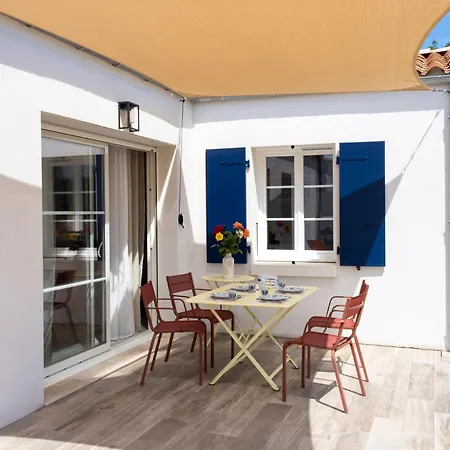 La Casa De Babou