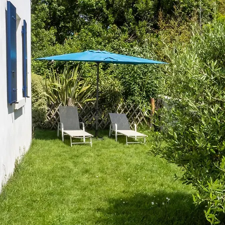 La Casa De Babou