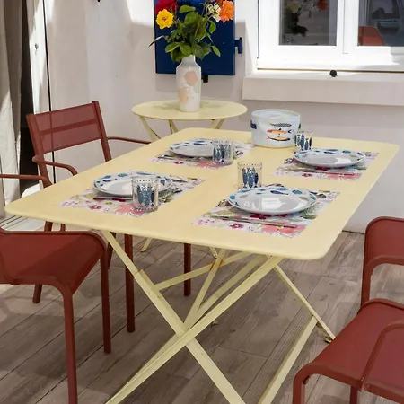 La Casa De Babou Villa *