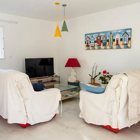 Villa La Casa De Babou *