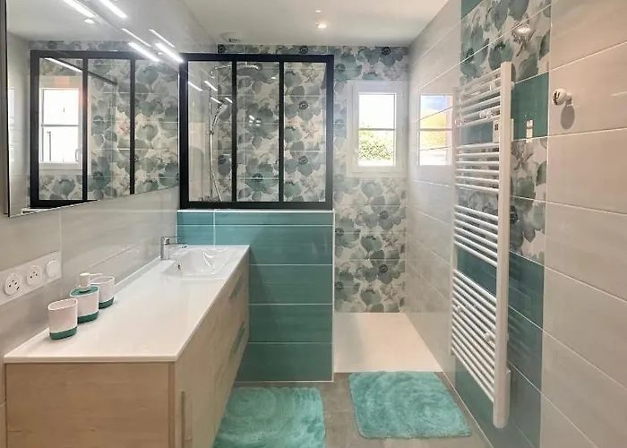 La Casa De Babou * Le Château-dʼOléron