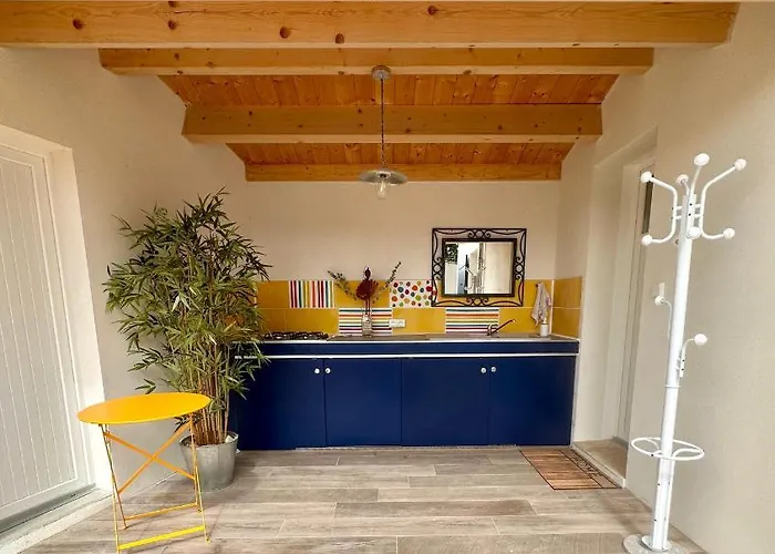 La Casa De Babou Villa Le Château-dʼOléron