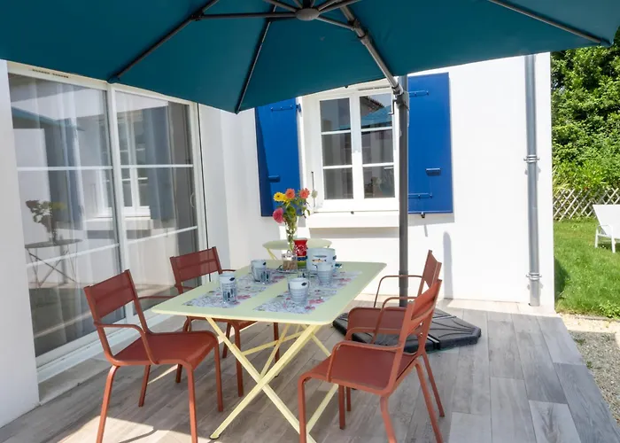 La Casa De Babou Villa *