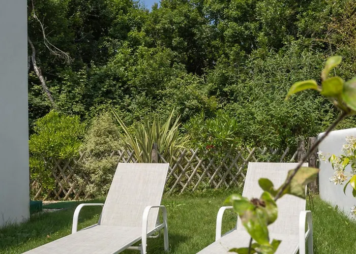 Villa La Casa De Babou *