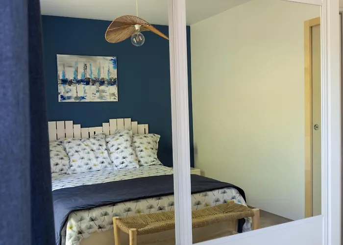 La Casa De Babou Villa